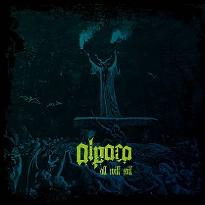 Alpaca : All Will Fail